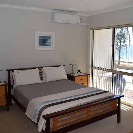 Christies Seahorse Holiday Townhouses Port Noarlunga Extérieur photo