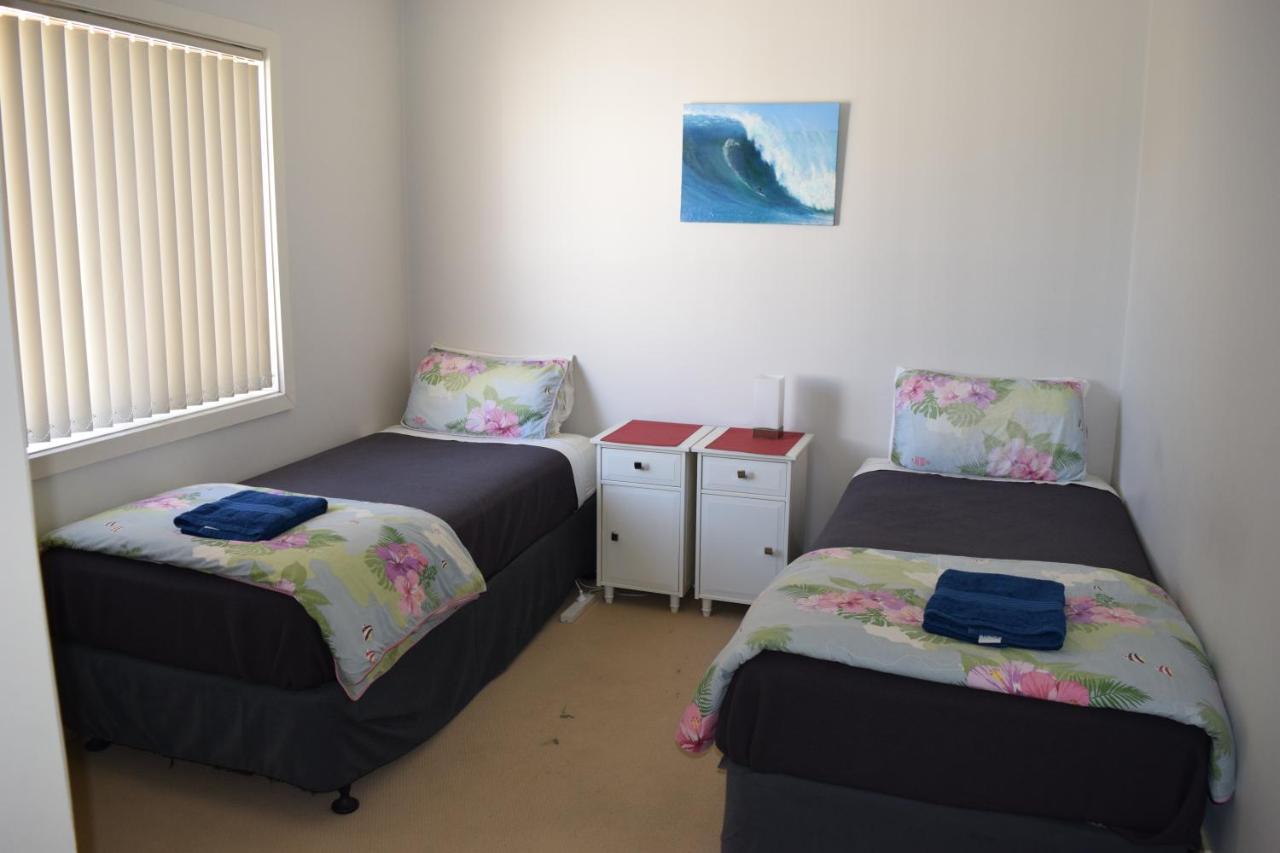 Christies Seahorse Holiday Townhouses Port Noarlunga Extérieur photo